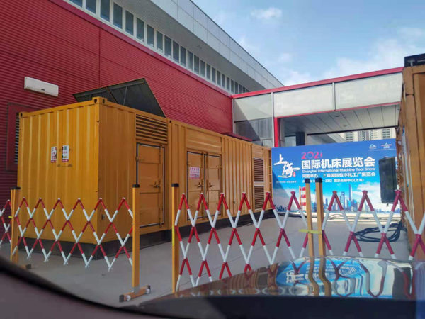 柞水发电机出租 对于发电机的特性你了解多少？