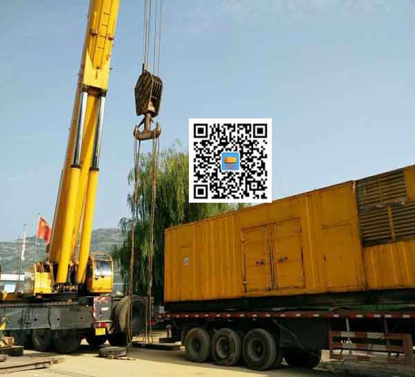 柞水发电车出租-全自动发电机组长期不使用该如何保养？