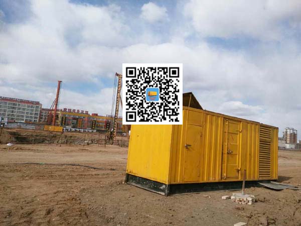 柞水发电机出租-柴油发电机组安全操作规程有哪些？