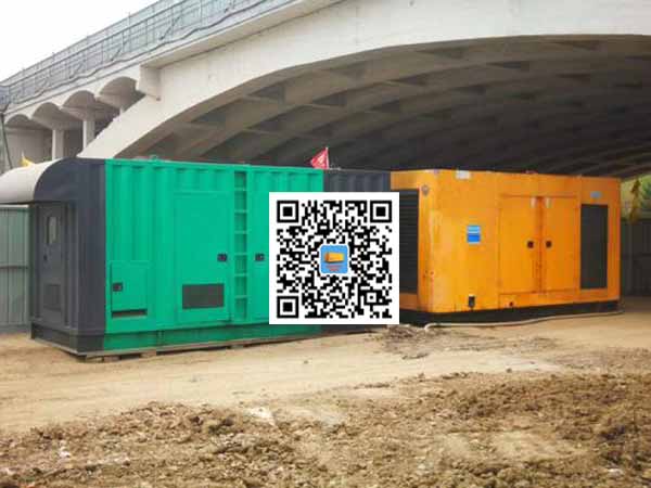 柞水决定发电机顺利启动的因素及如何解决发电机冬季起动困难问题