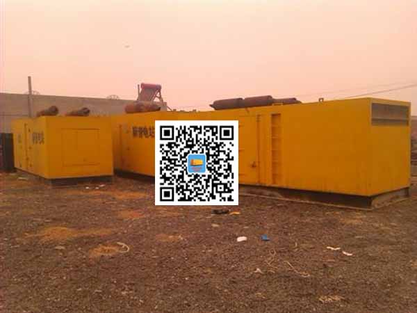 柞水租赁发电机-如何操作柴油发电机组