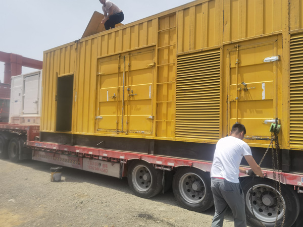 柞水发电机出租100KW发电机需要什么规格的电缆线?