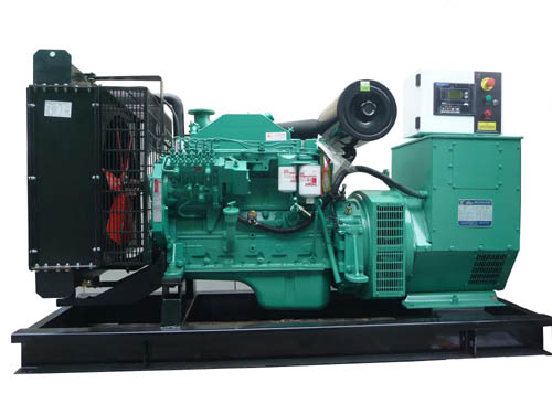 柞水有哪些方法可以提高 200kw 柴油发电机的燃油效率?