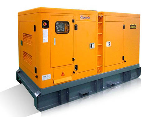 柞水影响 200kw 柴油发电机油耗的因素有哪些?