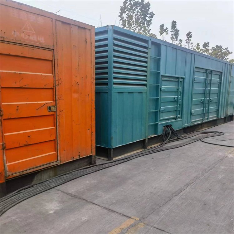 柞水如何选择适合 600kW 柴油发电机组的热继电器？