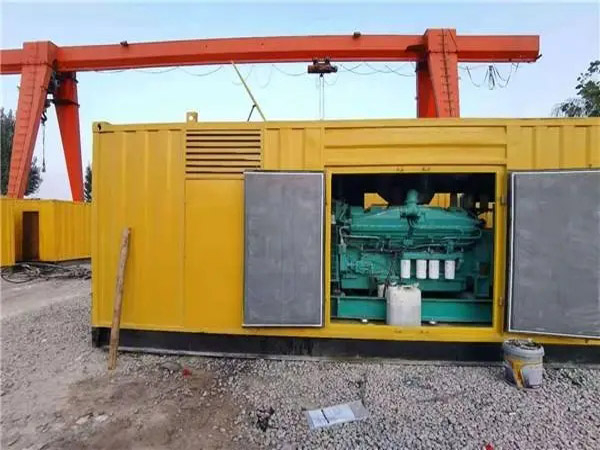 柞水冬季低温环境下，500KW发电机组应该选择什么类型的启动电瓶？