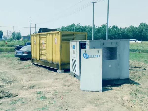 柞水柴油发电机组冬季日常维修需要哪些工具?